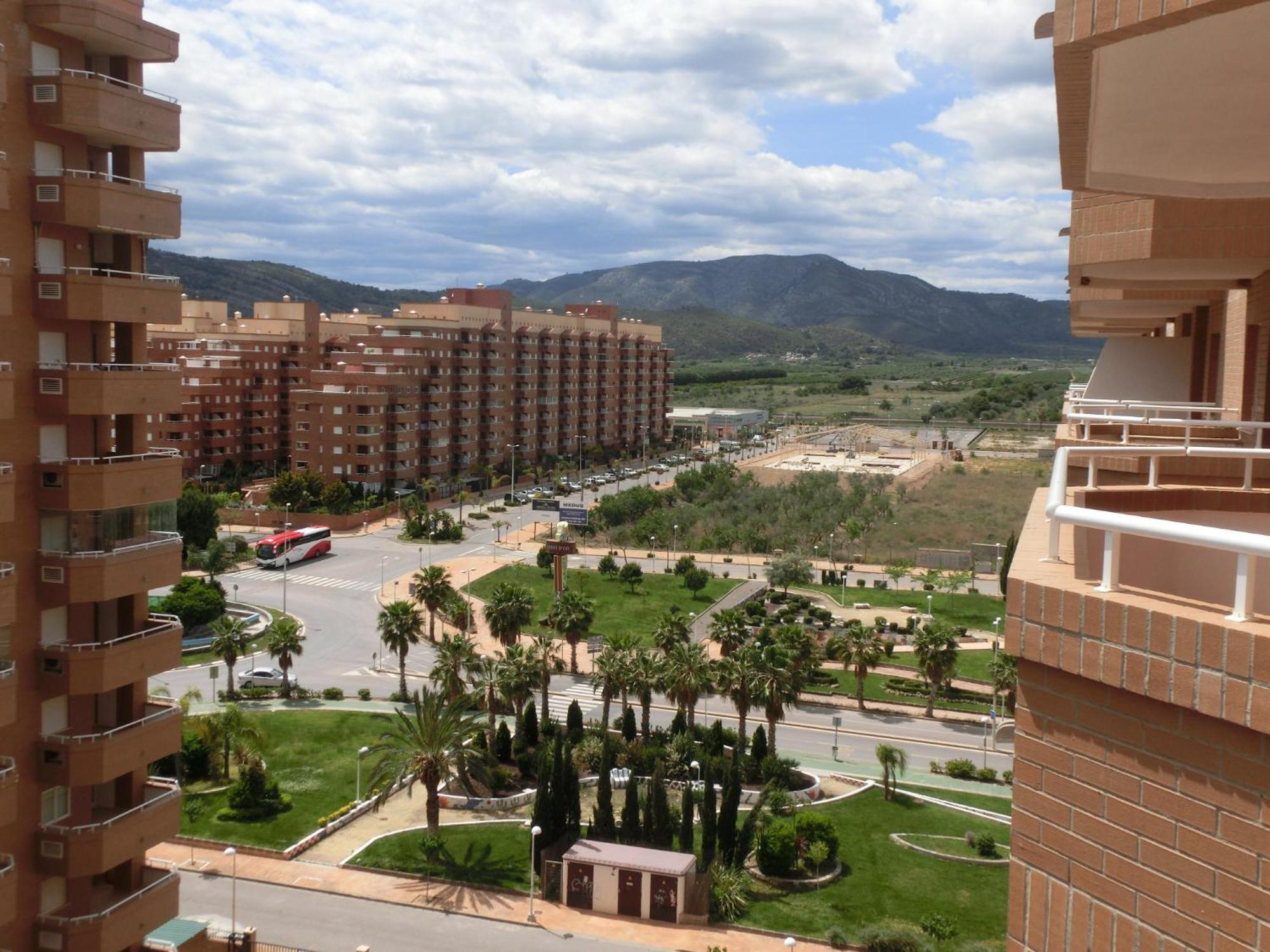 Edessa - Primera Linea Apartment Oropesa del Mar Exterior photo