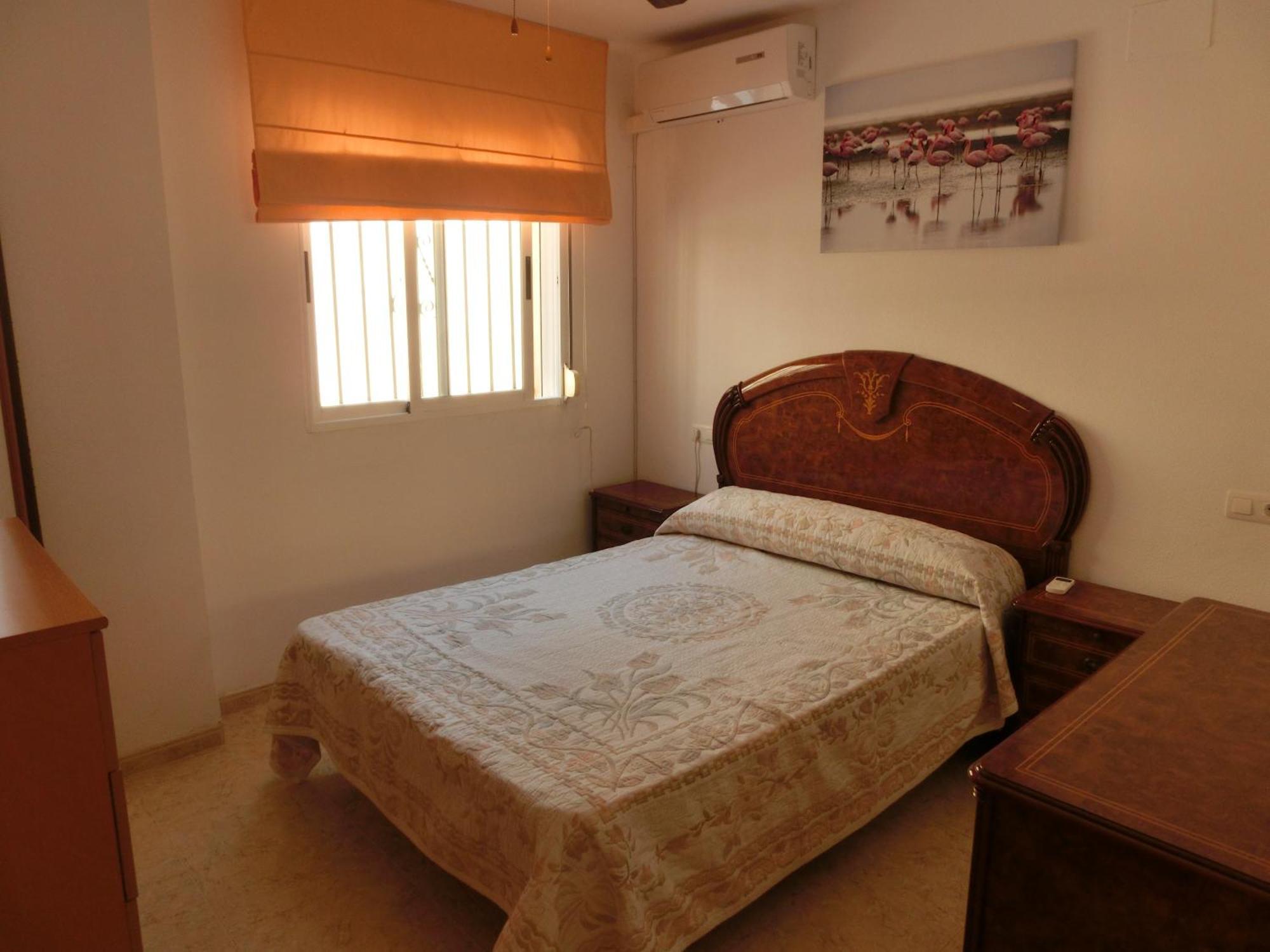 Edessa - Primera Linea Apartment Oropesa del Mar Exterior photo