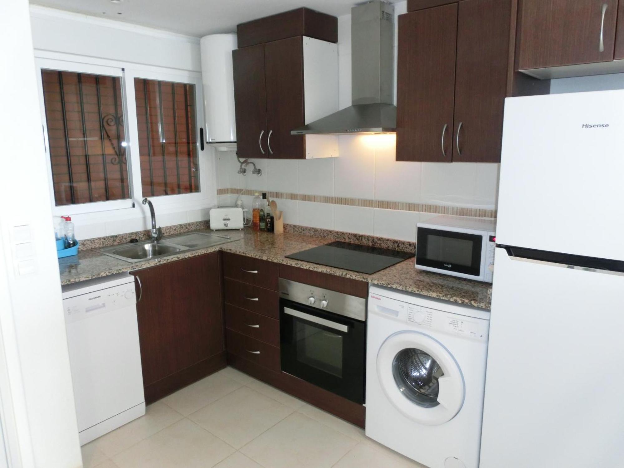 Edessa - Primera Linea Apartment Oropesa del Mar Exterior photo
